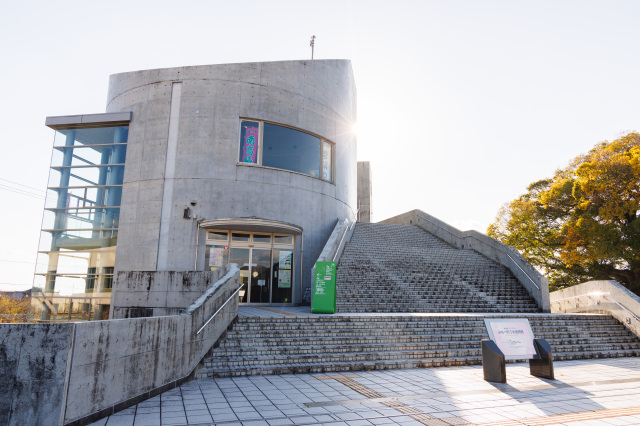  みなべ町うめ振興館