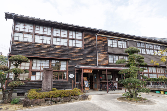 秋津野ガルテン