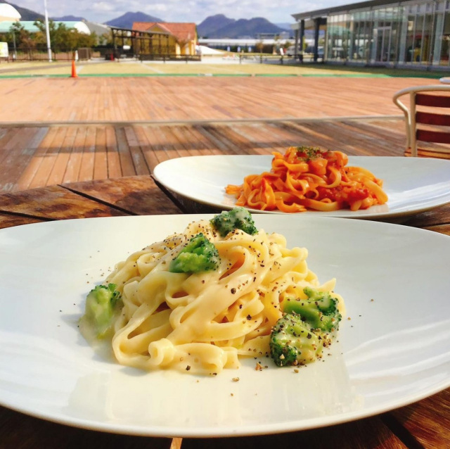 オレンジカフェ