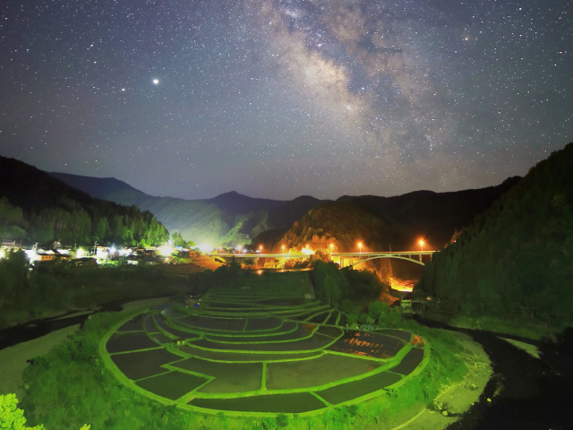 テレビ和歌山賞