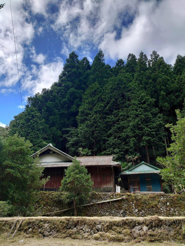 有田川町議会議長賞