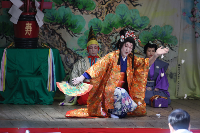 和歌山県観光連盟会長賞