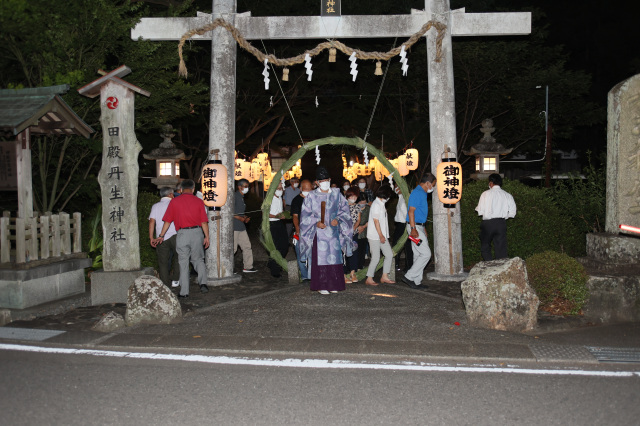 有田川町観光協会長賞