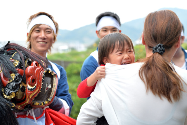 有田川町議会議長賞