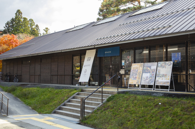 高野山café雫