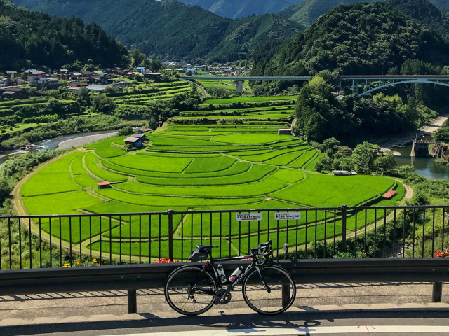 有田川町商工会長賞