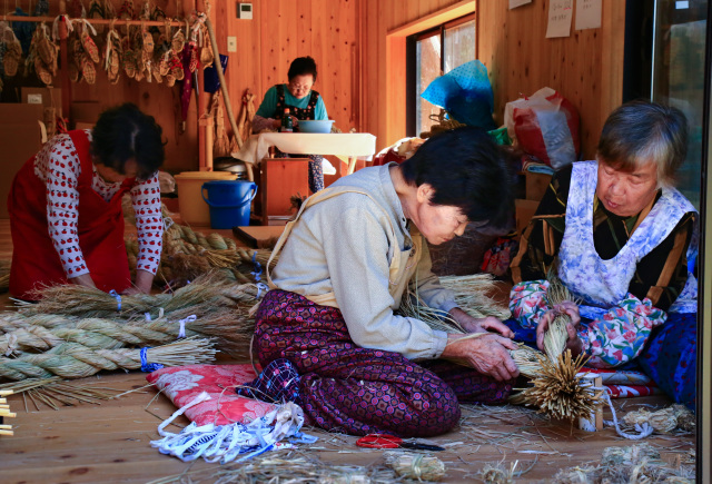 JAありだ組合長賞