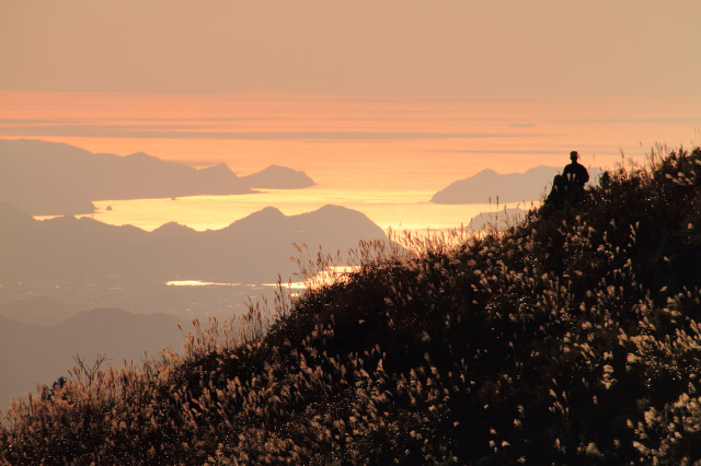 有田川町観光協会会長賞
