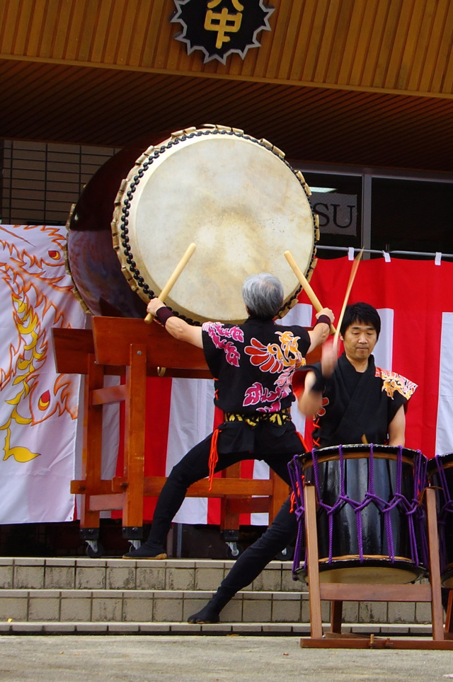 有田川町商工会長賞