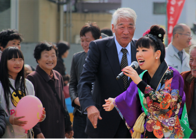 和歌山特報社賞