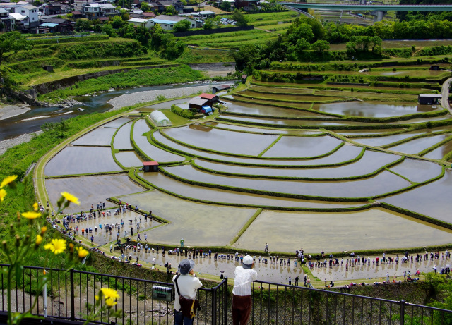 和歌山県観光連盟会長賞