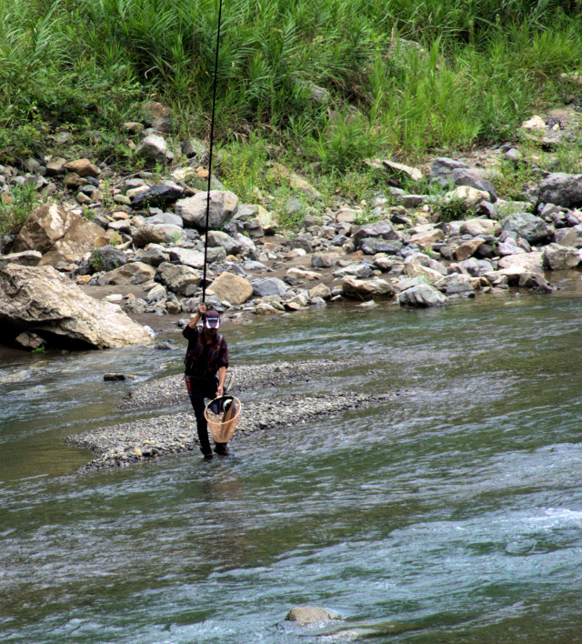有田川漁業協同組合長賞