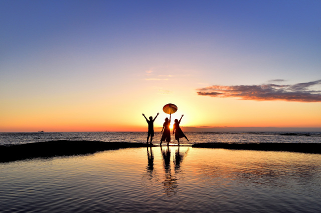 和歌山の誇る絶景写真映えスポット5選と立ち寄り人気グルメをご紹介