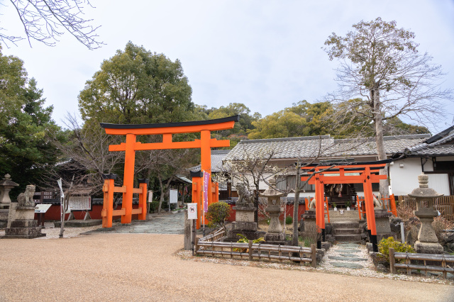 玉津島神社