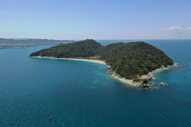 地ノ島
