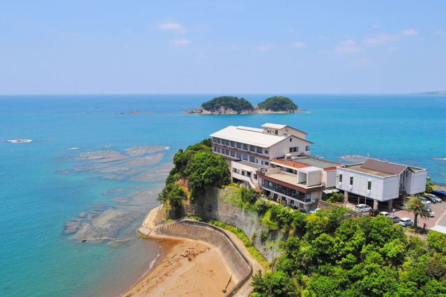 有田・日高エリアの温泉