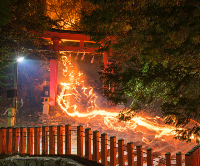 田辺市・那智勝浦町・太地町エリアの祭り・イベント情報