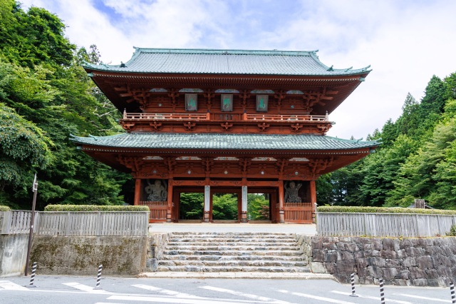 大門