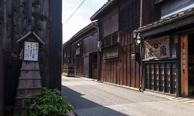 有田みかんに日高クエ、歴史を感じる町並みと自然が魅力!有田・日高エリアの見どころまとめ