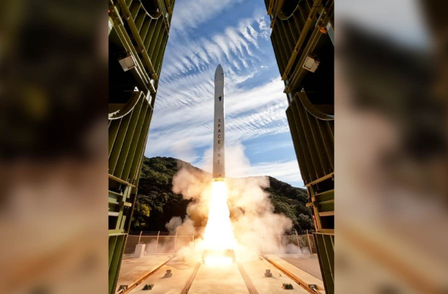 2026.2.25（水）カイロスロケット３号機打上げ応援見学会