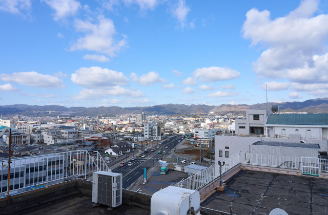 2025年大ヒット映画「国宝」ロケ地やゆかりの寺院を巡る1泊2日の和歌山旅