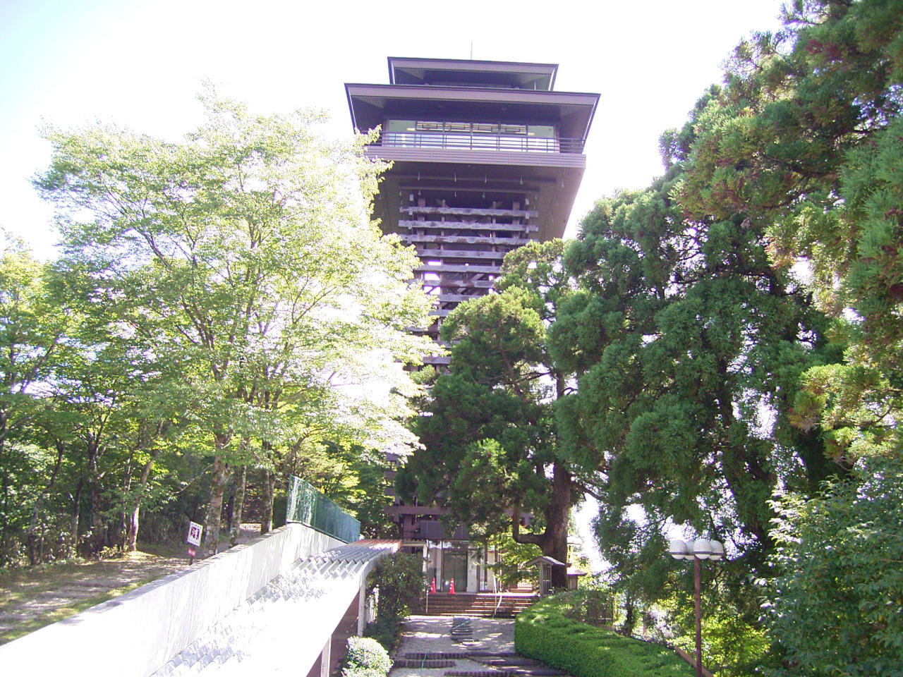 🄫公益社団法人 龍神観光協会
