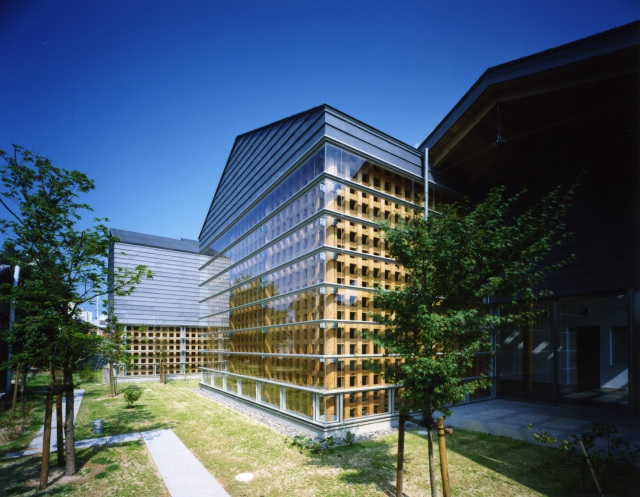 南方熊楠顕彰館・南方熊楠邸