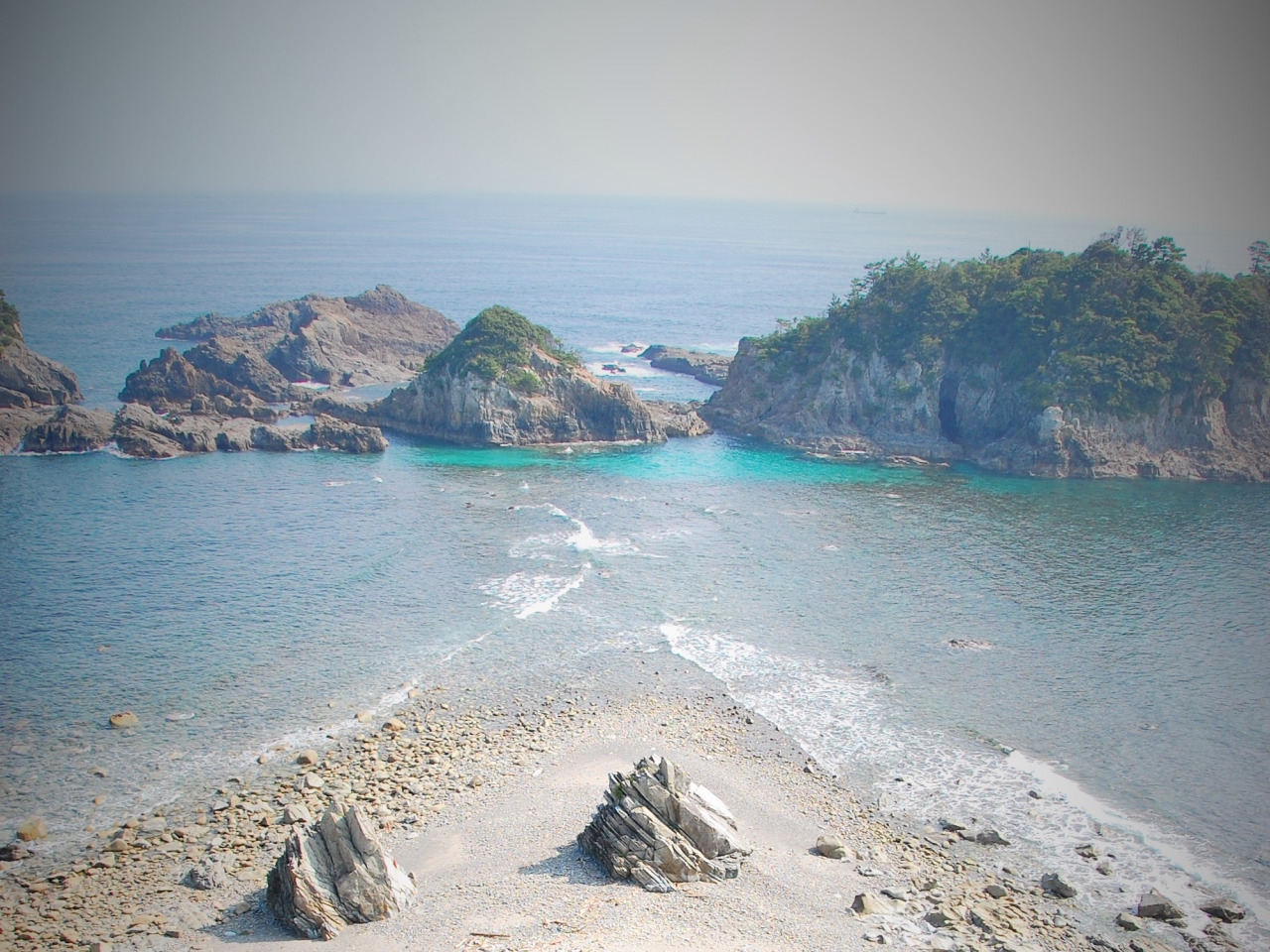 恋人岬