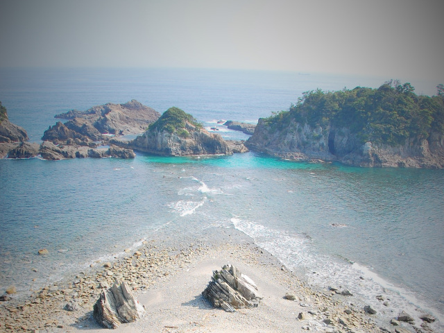すさみ八景