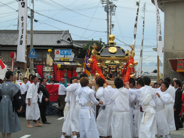 衣奈祭