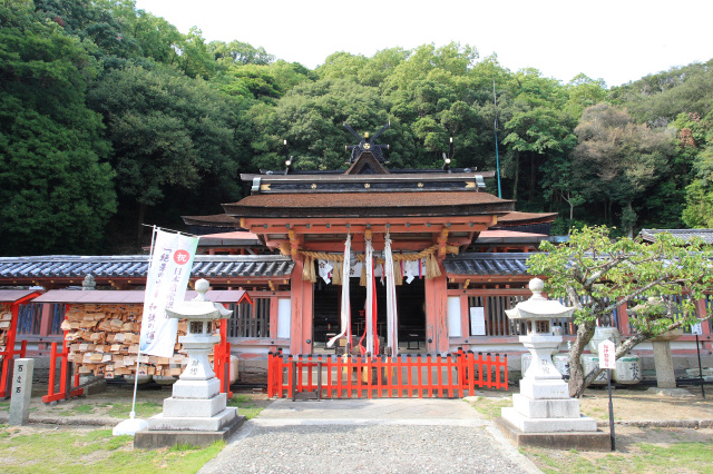 席上書初揮毫大会