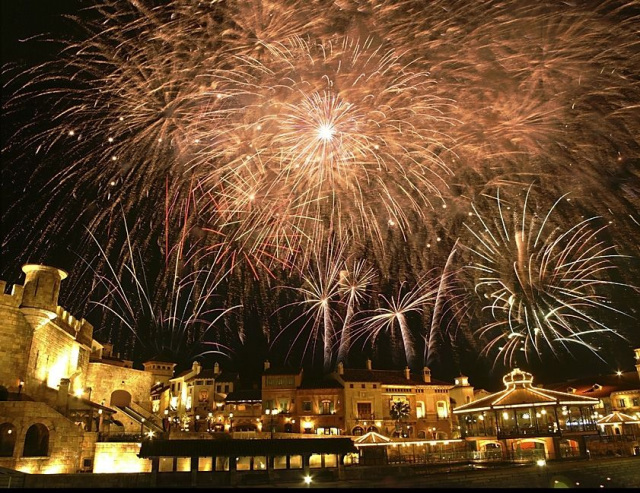 ニューイヤーズ カウントダウン2026