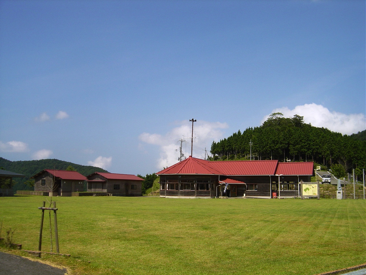 🄫公益社団法人 龍神観光協会
