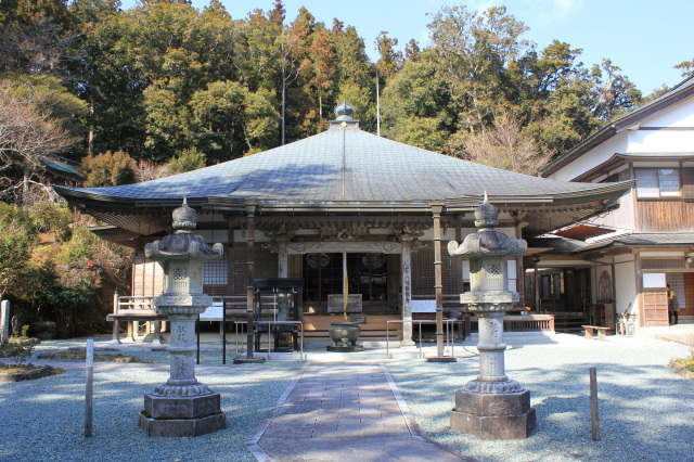 妙法山阿弥陀寺