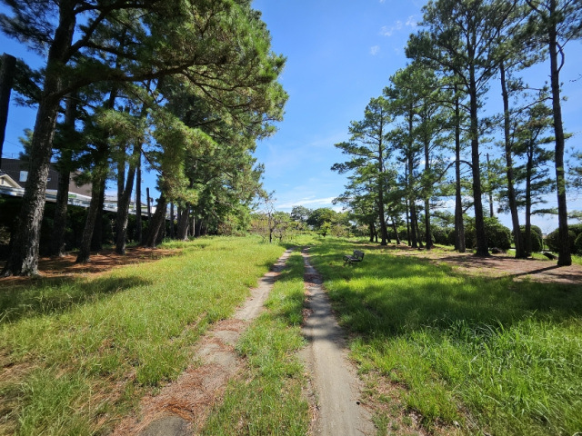 黒潮公園