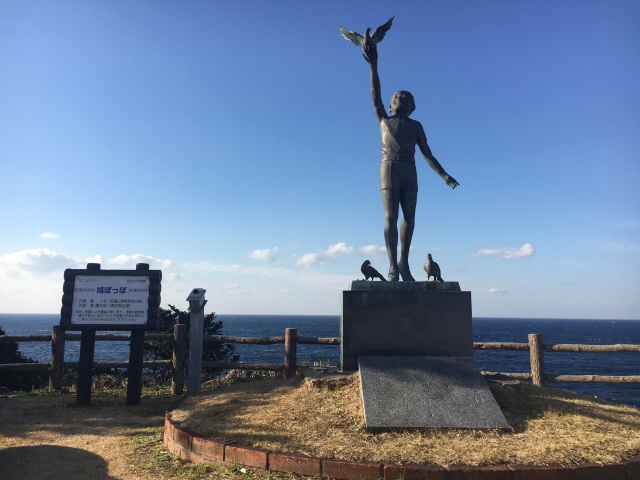 日本童謡の園