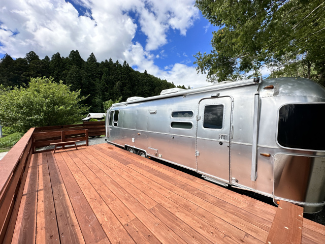AWESOME CAMP HACHIMORI
