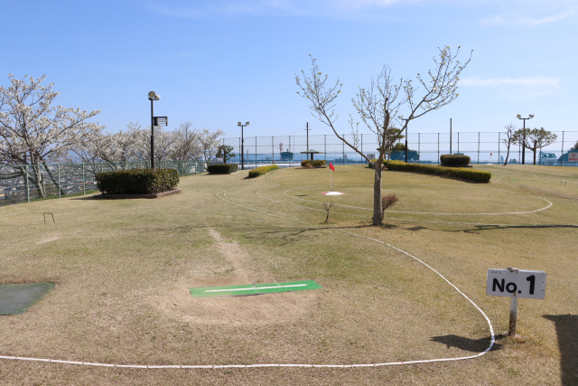西庄ふれあいの郷