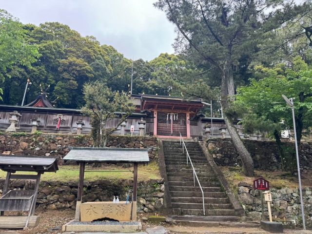 三船神社