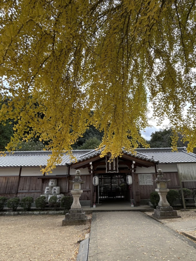 丹生酒殿神社