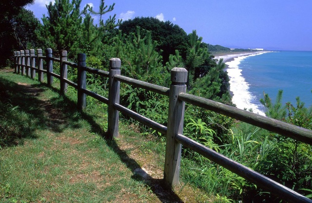 世界遺産＆日本遺産を体感　ガイドと歩く・熊野古道高野坂／新…