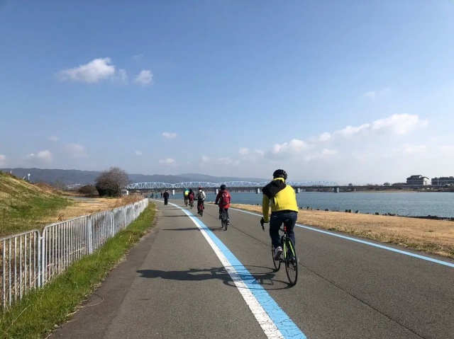 ガイド付き・自転車でめぐるわかやま１DAYツアー～紀の川・熊…