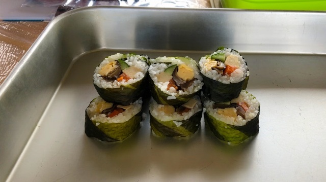 地元漁師と作る漁師飯体験／（一社）紀州の環