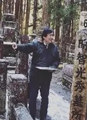 高野山麓歴史物語コース NHK人気テレビ番組で高野山案内人を務…