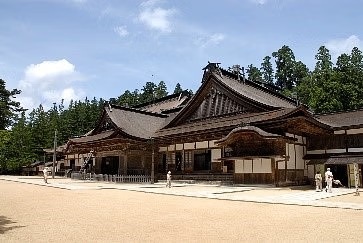 高野山DAYツアー（壇上伽藍）／（一社）高野山麓ツーリズムビ…