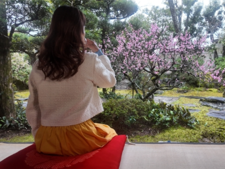 初桜酒造「蔵見学」「呑み比べ体験」