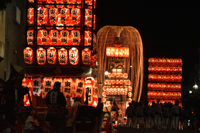 粉河祭