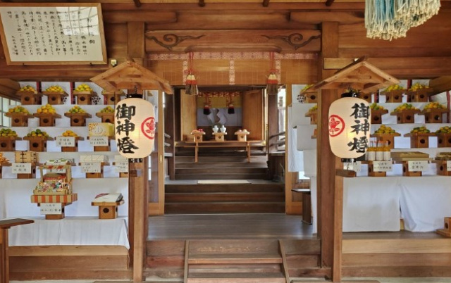 みかん祭
