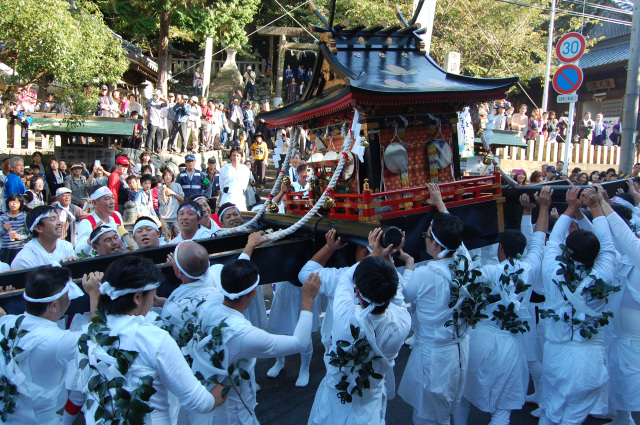 千田祭