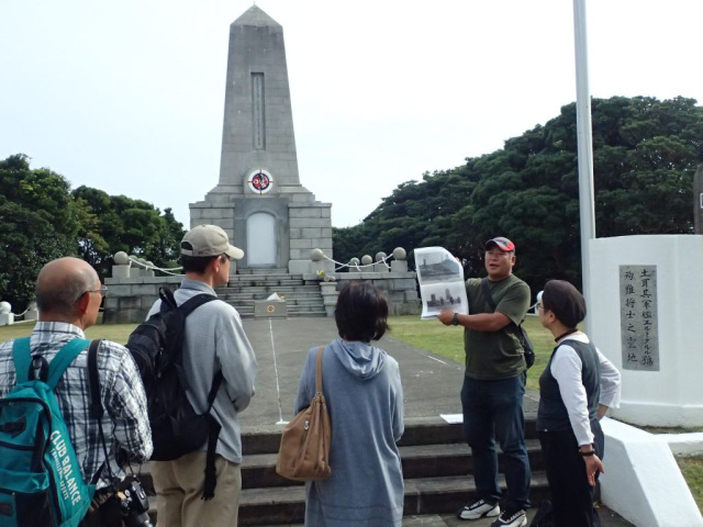 日本とトルコの友好の歴史ガイド/カフェ・ラパン